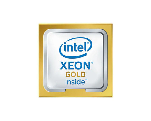 SRFQ0 - Intel Xeon Gold 6240L 18-Core 2.60GHz Server Processor FCLGA3647 Socket 24.75MB L3 Cache Octadeca-Core