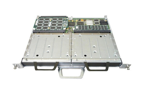 VIP2-50 - Cisco 7000/7500 Versatile Interface Processor 2 Module