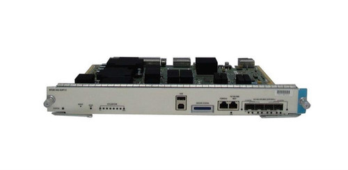 RFGW-X45-SUP7-E - Cisco RF Gateway 10 Supervisor Engine 7-E - control processor