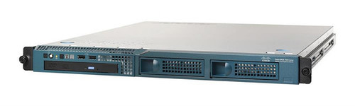 MCS7816H3-K9-CMB2 - Cisco MCS 7816-H3 1U Rack Server 1 x Celeron D 352 3.20 GHz 1 Processor 2 GB Standard/8 GB Maximum RAM 160 GB HDD 420 W