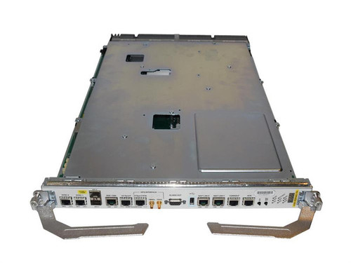 A9K-RSP440-SE= - Cisco Asr 9000 Route Switch Processor Asr9K Route Switch Processor With 440G/Slot Fabric And 12Gb