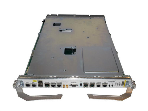 A9K-RSP440-TR= - Cisco Asr 9000 Route Switch Processor Asr9K Route Switch Processor With 440G/Slot Fabric And 6Gb