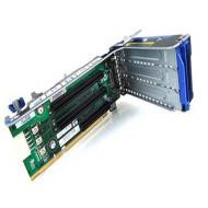 733384-001 - HP 1U PCI Express X16 Riser Board with Bracket for SL2500 Gen8 Server