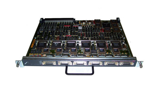 73-0906-04= - Cisco Ethernet Interface Processor