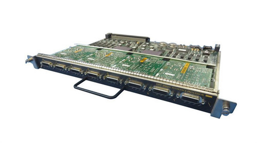 73-1126-05-RF - Cisco 7000 Series 8 Port Fast Serial Interface Processor
