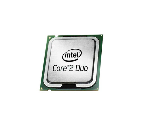 T2600 - Dell 2.16GHz 667MHz FSB 2MB L2 Cache Socket PBGA479 / PPGA478 Core Duo Dual-core (2 Core) Processor