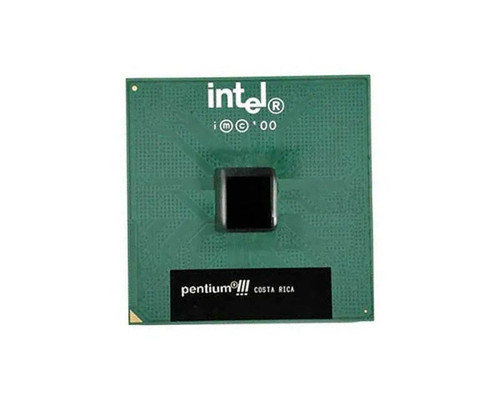 SL3XL - Dell Pentium III Single-core 1 Core 667MHz 133MHz FSB 256KB L2 Cache Socket SECC2 Processor