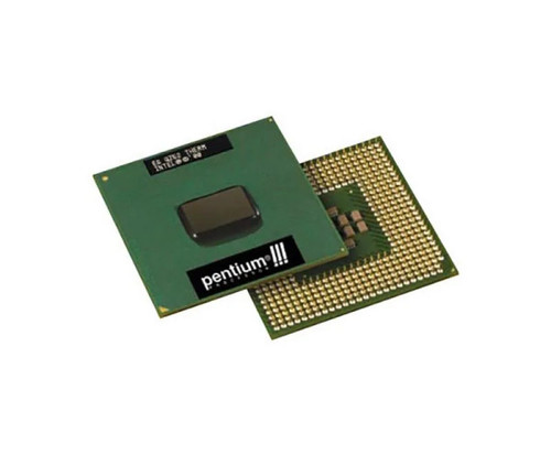 P5469A - HP 1.40GHz 133MHz FSB 512KB L2 Cache Socket PGA370 Intel Pentium III Processor Kit for Netserver LP1000R/2000R