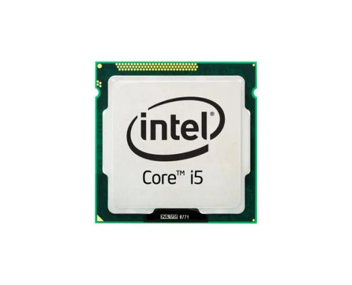 04W0493 - Lenovo 2.60GHz 5.00GT/s DMI 3MB L3 Cache Intel Core i5-2540M Dual Core Mobile Processor