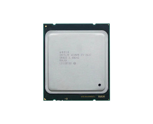 03T8383 - Lenovo 3.00GHz 8.00GT/s QPI 5MB Cache Intel Xeon E5-2637 Dual Core Processor for ThinkStation S30 type 567 568 569 0606