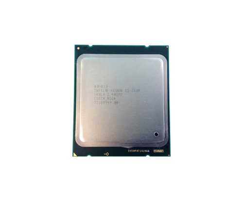 03T8381 - Lenovo 2.40GHz 6.40GT/s QPI 10MB L3 Cache Intel Xeon E5-2609 Quad Core Processor