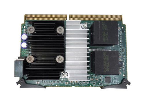 501-5729-01 - Sun 480MHz UltraSPARC-II 8MB L2 Cache CPU Module for Enterprise 450 Server RoHS Compliant