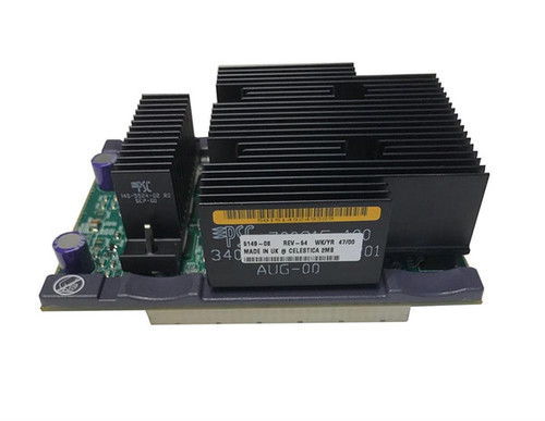 501-5149 - Sun 440MHz UltraSPARC III CPU Module for Ultra 43595