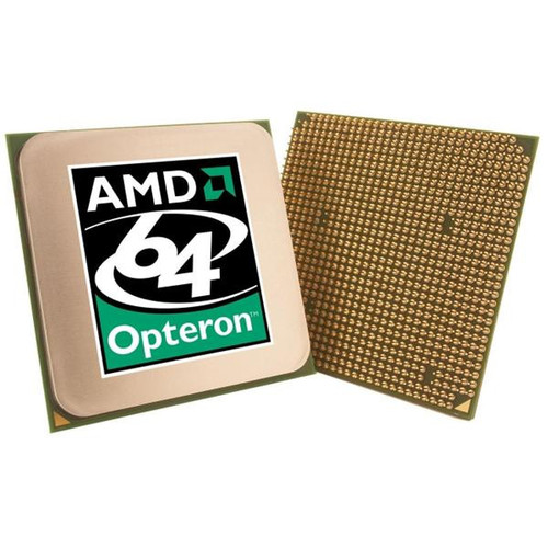 371-4305 - Sun 1.80GHz 1000MHz FSB 2MB L3 Cache Socket F (1207) AMD Opteron 23HF HE Quad Core Processor Upgrade
