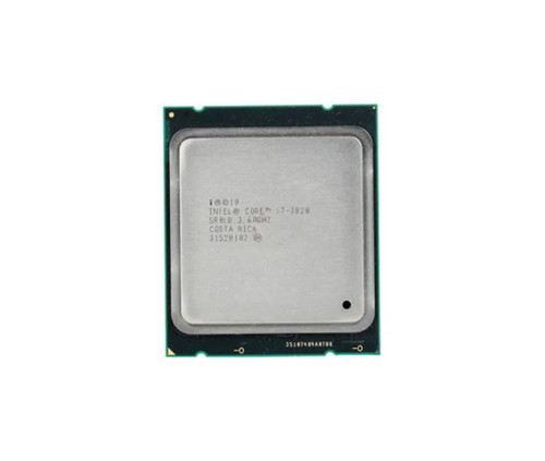 P4XDPL563820012M586 - SuperMicro 2.0GHz 5.86GT/s QPI 12MB Cache Socket FCLGA1366 Intel Xeon L5638 6-Core Processor