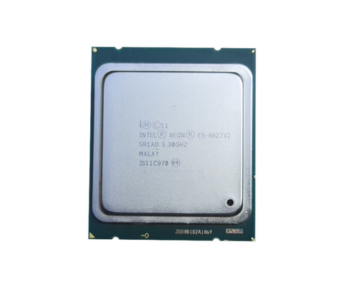 P4X-MPE54627V2-SR1AD - SuperMicro 3.30GHz 7.2GT/s QPI 16MB SmartCache Socket FCLGA2011 Intel Xeon E5-4627 V2 8-Core Processor