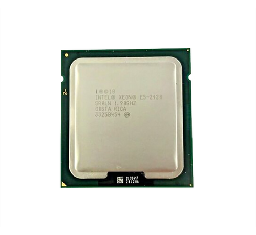 P4X-DPE52420-SR0LN - SuperMicro 1.90GHz 7.2GT/s QPI 15MB SmartCache Socket FCLGA1356 Intel Xeon E5-2420 6-Core Processor