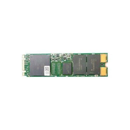 SSDSCKJB480G701 - Intel S3520 480GB Multi-Level Cell SATA 6Gb/s M.2 2280 Solid State Drive