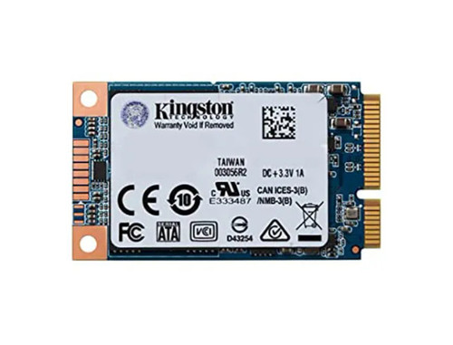 SSDSCKKF180G8L - Intel 180GB SATA 3Gb/s M.2 2280 Solid State Drive