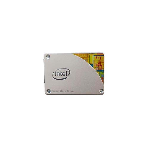 SSDSCKJF180H601 - Intel Pro 2500 180GB Multi-Level Cell SATA 6Gb/s M.2 Solid State Drive