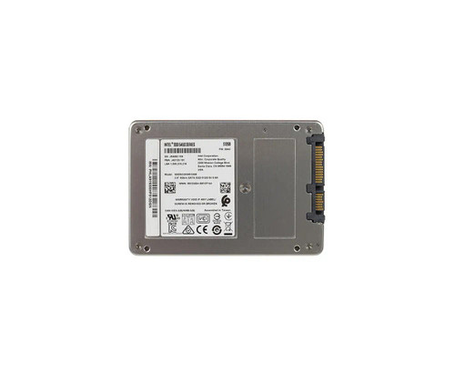 SSDSC2KW512G8XT - Intel 545s 512GB Triple-Level Cell SATA 6Gb/s 2.5-Inch Solid State Drive