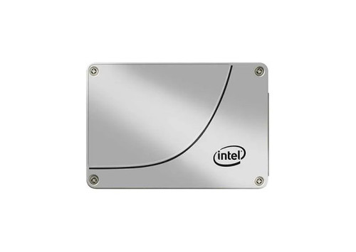 SSDSC2KG960G7 - Intel DC S4600 960GB Triple-Level Cell SATA 6Gb/s 2.5-Inch Solid State Drive
