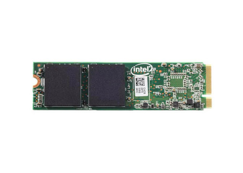 SSDSCIHW120A4 - Intel 530 120GB Multi-Level Cell SATA 6Gb/s M.2 2242 Solid State Drive