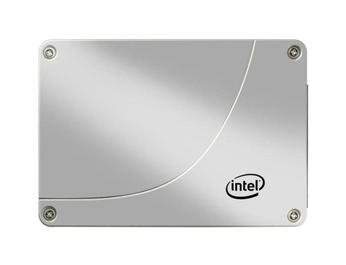 SSDSC2BW240A3FE - Intel 520 Series 240GB MLC SATA 6Gbps (AES-128) 2.5-inch Internal Solid State Drive (SSD)