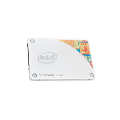 SSDSC2BF480H501 - Intel Pro-Level 2500 480GB Multi-Level-Cell SATA 6Gb/s 2.5-Inch Solid State Drive