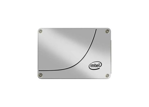 SSDSC2BB800G7 - Intel S3520 800GB Multi-Level Cell SATA 6Gb/s 2.5-Inch Solid State Drive