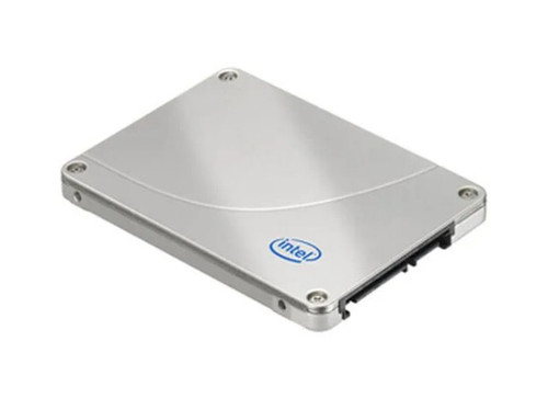 SSDSC2BB080G6XA - Intel DC S3510 Series 80GB Multi-Level-Cell SATA 6GB/s 2.5-Inch Solid State Drive