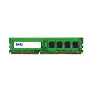 A3013712 - Dell 2GB PC3-10600 DDR3-1333MHz non-ECC Unbuffered CL9 240-Pin DIMM Memory