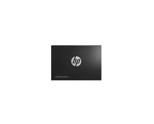 W0U55AA - HP 256GB Multi-Level Cell MLC SATA 6Gb/s 2.5-inch Solid State Drive