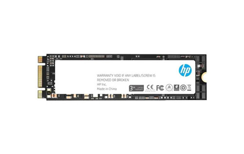 VK001920KWETC - HP 1.92TB PCI-Express X4 NVMe Hot-Swappable Read Intensive 2.5-inch Solid State Drive