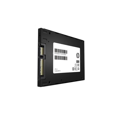 VO0160ECHPEL - HP 160GB SATA 3Gb/s 2.5-inch SFF Solid State Drive