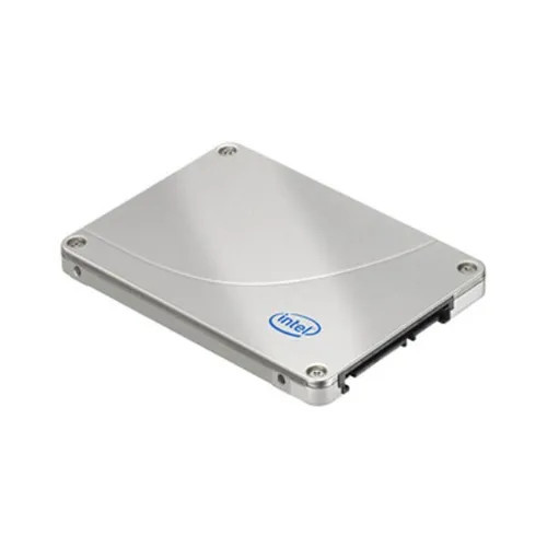 SSDSA2MH080G1HP - HP 80GB Multi-Level Cell SATA 3Gb/s 2.5-Inch Solid State Drive