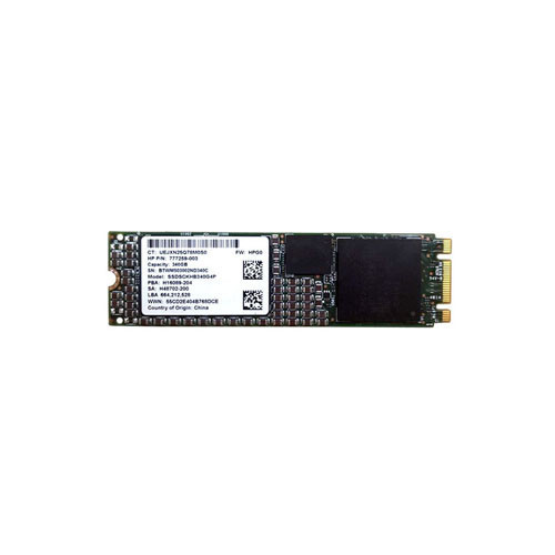SSDSCKHB340G4P - HP 340GB SATA 6Gb/s 2.5-inch SFF Solid State Drive SSD
