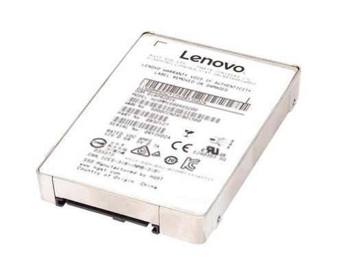 7SD7A05746 - Lenovo IBM 1.6TB MLC SAS 12Gbps Hot Swap (FIPS / SED) 2.5-inch Internal Solid State Drive (SSD)