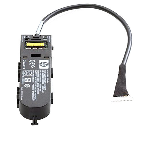462967-B21 - HP P-Series 512MB Battery Backed Write Cache BBWC Upgrade for Smart Array P410 and P411 Controllers