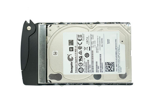HDD-2T2000-ST2000NX0253 - SuperMicro 2TB 7200RPM SATA 6Gb/s 128MB Cache 512e 2.5-Inch Hard Drive
