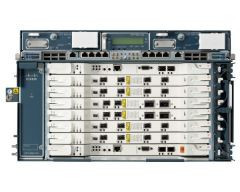 CPT-600 - Cisco 6 Svc Slot Cpt Chas Ato Assemble To Orde