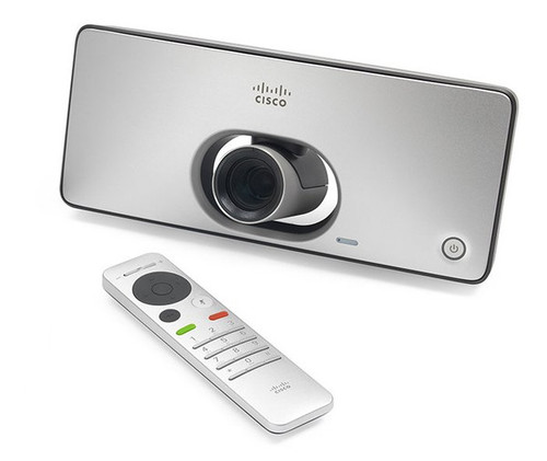 CS-SX10N-MSRP-K9 - Cisco TelePresence SX10 3Mbps HD Video Conferencing Device(1920 x 1080)