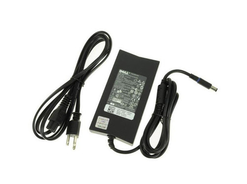 M1MYR - Dell 130-Watts 19.5V 6.67A Power Adapter for Precision 5530 / XPS 15 9530 / Latitude 14 Rugged 5404
