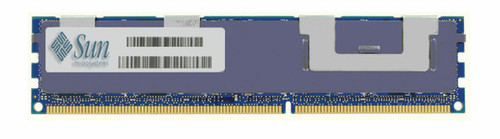371-4426-01 - Sun 2GB PC3-8500 DDR3-1066MHz ECC Registered CL7 240-Pin DIMM Single Rank Memory Module