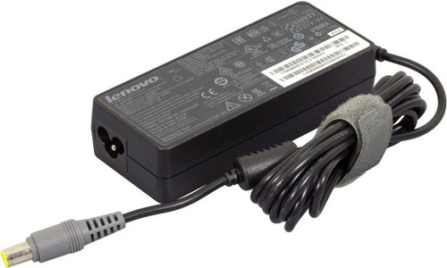 45N0310 - Lenovo 90-Watts Input 100-240V AC 1.2A Output 20V 4.5A Power Adapter for ThinkPad T60 / X60