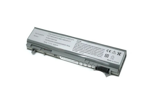 PT435 - Dell 6-Cells 56Wh 4400mAh Battery for Latitude E6400 / E6410 / Precision M2400
