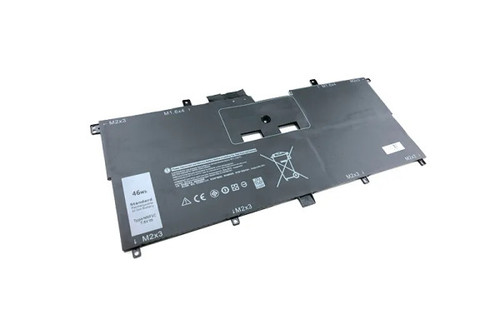 NNF1C - Dell 4-Cell 46Wh 7.6V Li-Ion Battery for XPS 13 9365