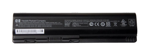 HSTNN-IB83 - HP 9-Cell Lithium-ion (Li-Ion) 10.8VDC 5200mAh Laptop Battery for Pavilion dv4/dv5/dv6/HDX16