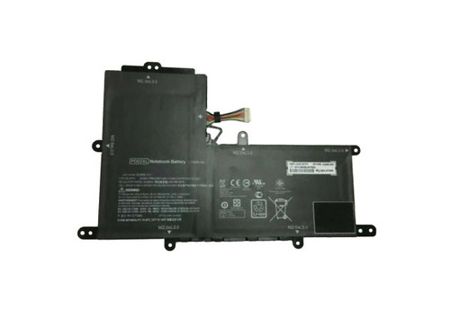 824536-850 - HP 2-Cells 4960mAh 37Wh 7.60V Lithium-Ion Li-Ion Battery for Stream 11 Pro Notebooks