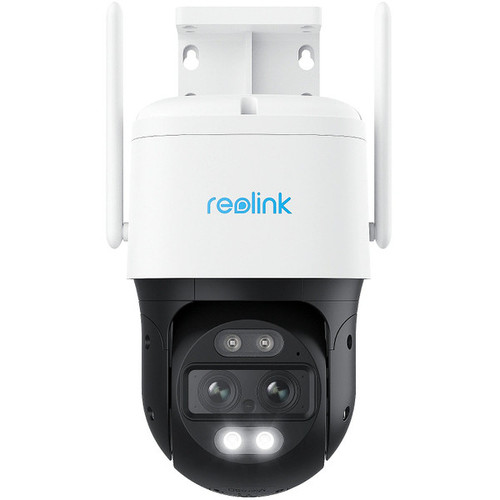 W760 - Reolink REO TM surveillance camera, IP, LAN, WLAN, outdoor